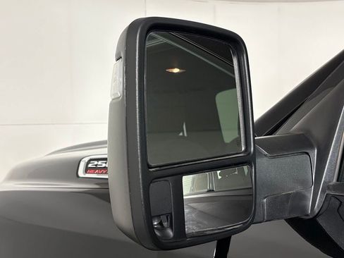 Used 2026 RAM 2500 Big Horn AWD/4WD image 14