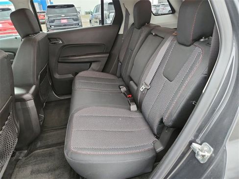 Used 2017 GMC Terrain SLE w/ Driver Alert Package I image 23