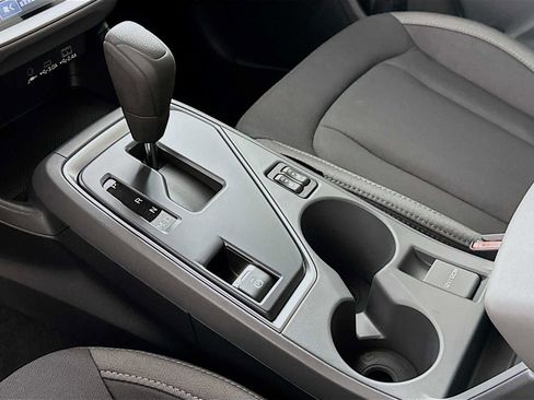 Certified 2025 Subaru Crosstrek 2.0i Premium AWD/4WD image 15