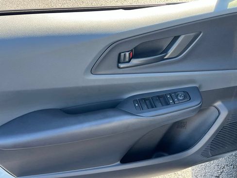 Certified 2026 Toyota Prius LE FWD image 11