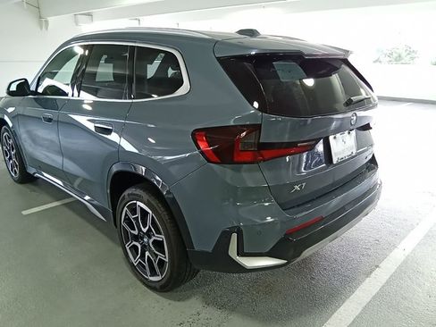 Used 2023 BMW X1 xDrive28i w/ Convenience Package image 9