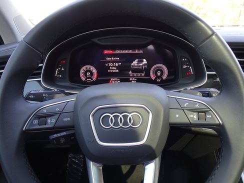 Certified 2023 Audi Q7 3.0T Premium Plus w/ Premium Plus Package AWD/4WD image 15