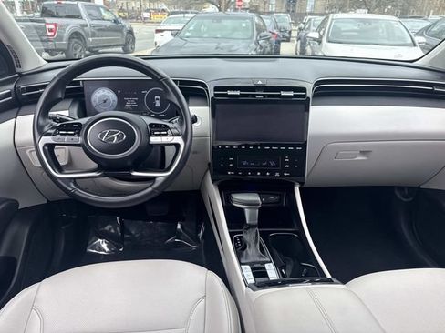 Used 2024 Hyundai Tucson SEL w/ Convenience Package AWD/4WD image 15