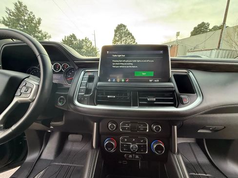Used 2021 Chevrolet Tahoe LS RWD image 31