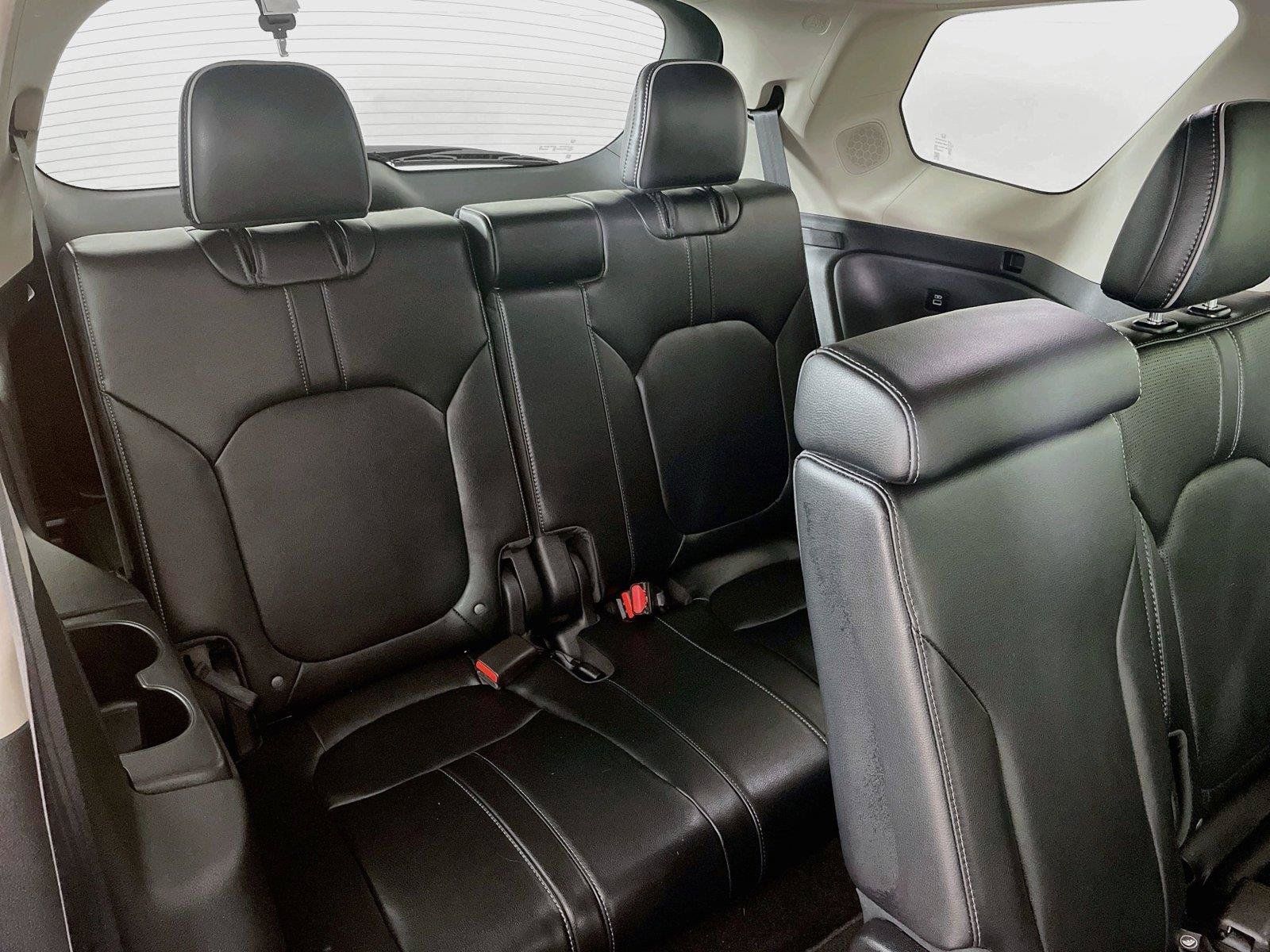 Used 2023 Honda Pilot Elite image 27