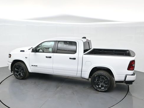 New 2026 RAM 1500 Big Horn w/ Night Edition image 59