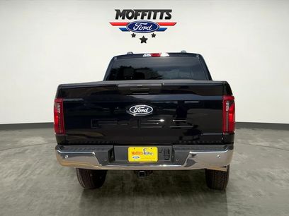 New 2026 Ford F150 XLT w/ XLT Chrome Appearance Package