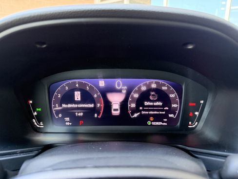 Used 2023 Honda Accord LX image 17