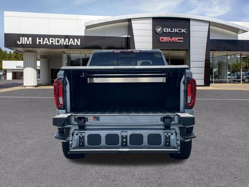 Used 2025 GMC Sierra 1500 Denali w/ Denali Reserve Package AWD/4WD image 14