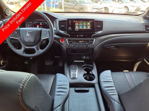 Used 2022 Honda Pilot TrailSport image 18