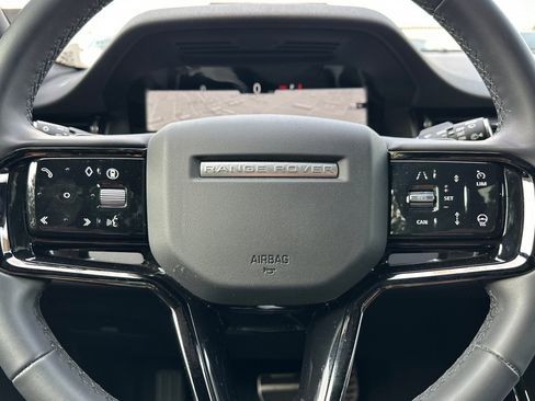 Used 2024 Land Rover Range Rover Evoque Dynamic SE image 18