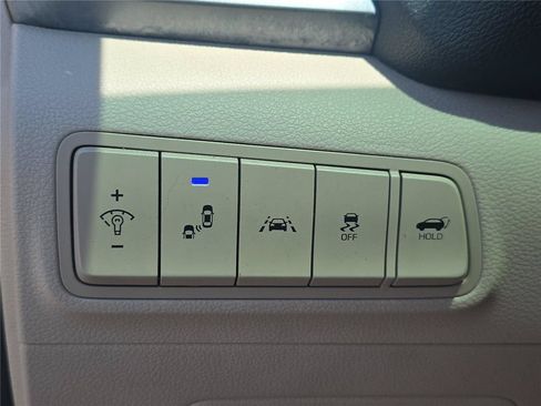 Used 2016 Hyundai Tucson Limited w/ Option Group 03 FWD image 31