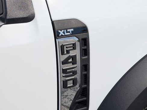 New 2026 Ford F450 XLT w/ XLT Value Package image 20