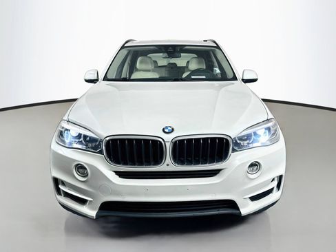 Used 2016 BMW X5 sDrive35i RWD image 2