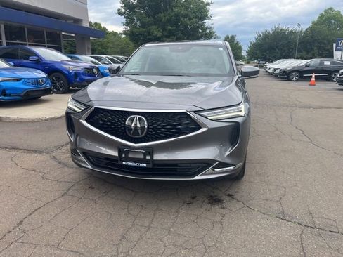 Used 2023 Acura MDX SH-AWD w/ Technology Package image 34