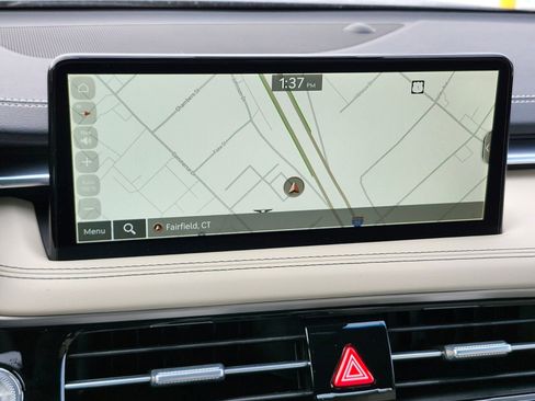 New 2026 Genesis G70 2.5T image 20