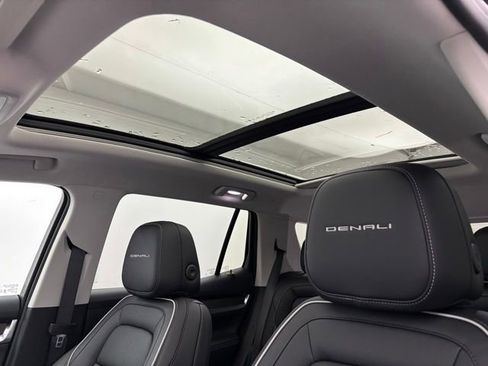 New 2026 GMC Terrain Denali AWD/4WD image 5