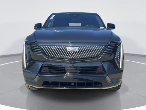 New 2026 Cadillac Escalade IQ Sport 1 AWD/4WD image 4