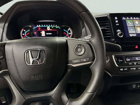 Used 2021 Honda Passport Sport image 27