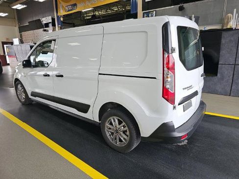 Used 2023 Ford Transit Connect XLT FWD image 6