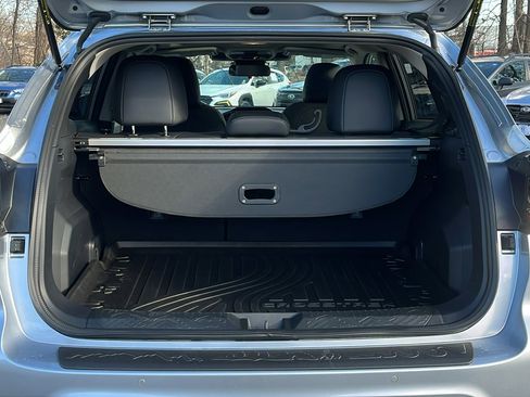 Certified 2025 Subaru Crosstrek 2.5i Limited image 25