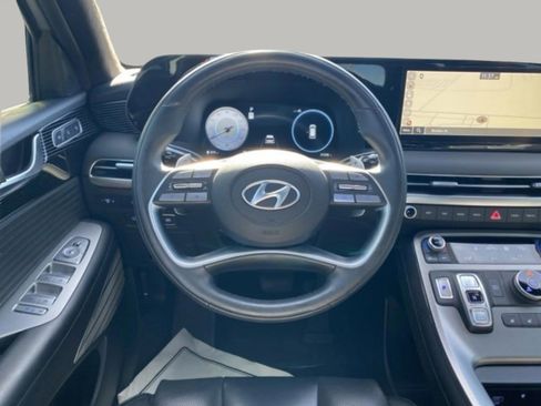 Used 2025 Hyundai Palisade Calligraphy image 14