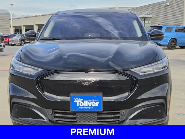 Used 2023 Ford Mustang Mach-E Premium RWD image 3