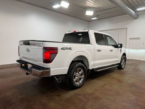 Used 2024 Ford F150 XLT image 34