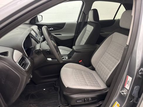 Used 2024 Chevrolet Equinox LS w/ LS Convenience Package image 17