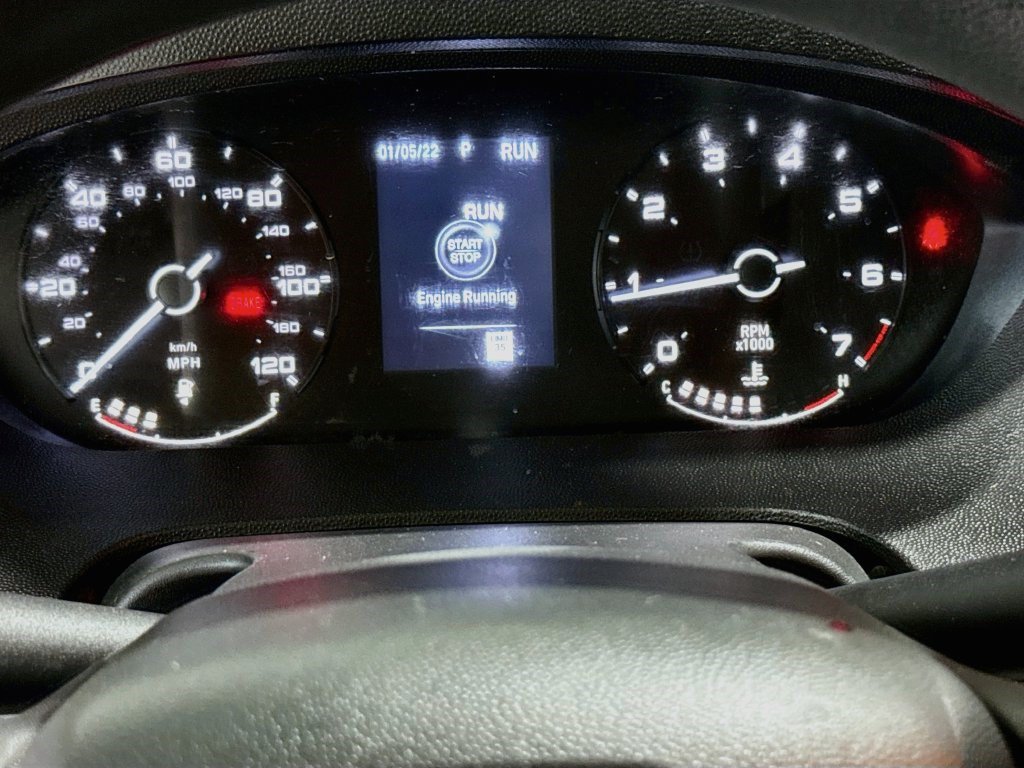 Used 2025 RAM ProMaster 2500 w/ Convenience Group FWD image 15