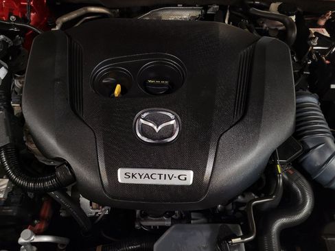 Used 2021 MAZDA MAZDA6 Grand Touring image 30