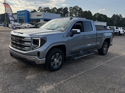 Used 2023 GMC Sierra 1500 SLE