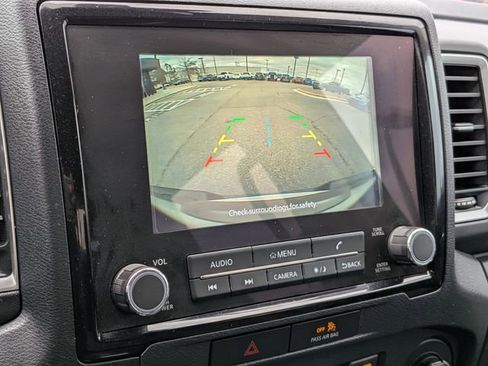 Certified 2023 Nissan Frontier SV w/ SV Convenience Package image 20