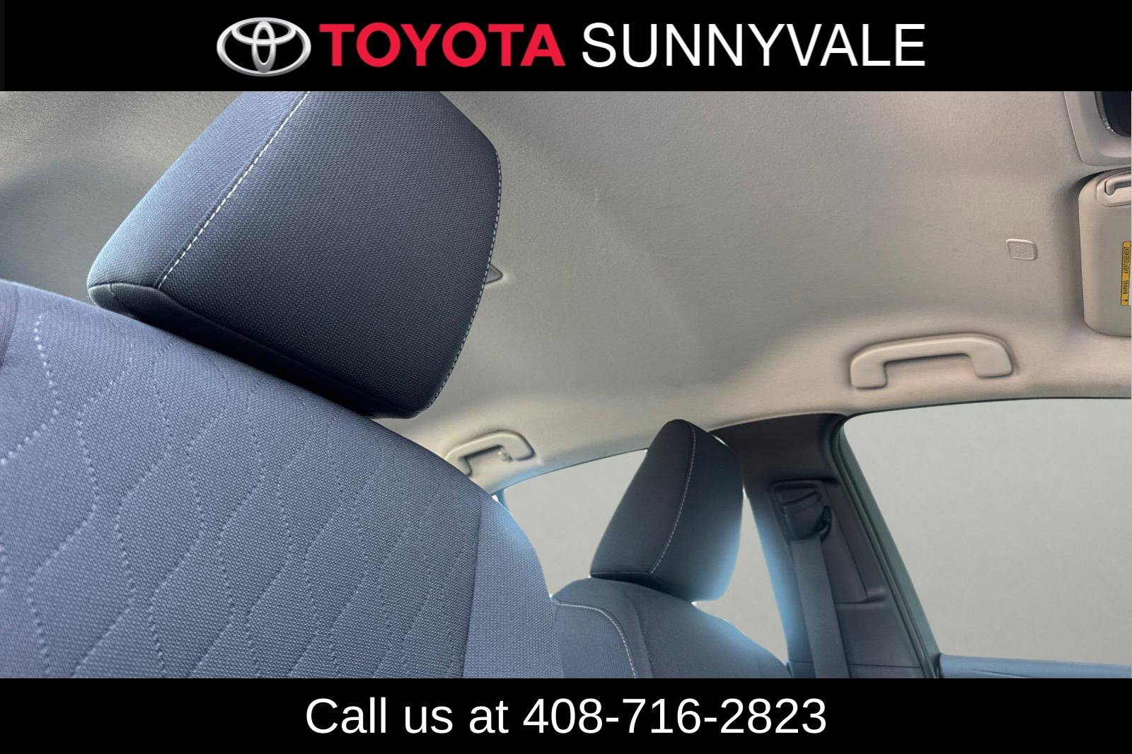 Used 2025 Toyota Corolla LE FWD image 20