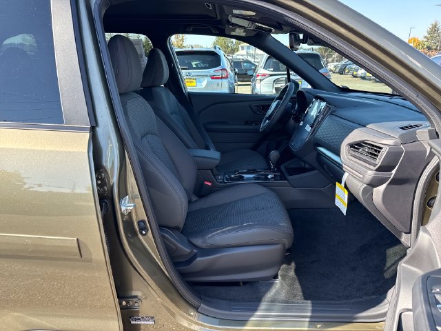 New 2026 Subaru Forester Premium AWD/4WD image 12