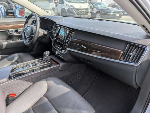 Used 2018 Volvo S90 T5 Momentum AWD/4WD image 28