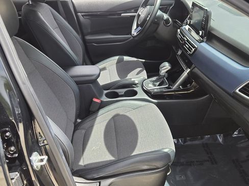 Used 2023 Kia Seltos S FWD image 13