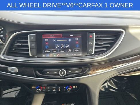 Used 2022 Buick Enclave Premium w/ Experience Buick Package image 46