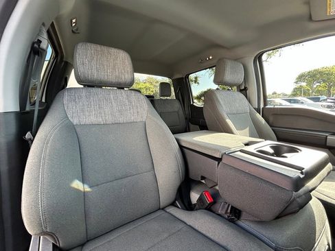 Used 2026 Ford F250 XLT AWD/4WD image 29