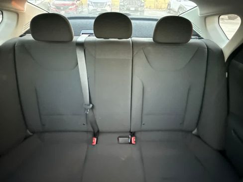 Used 2026 Kia K4 FWD image 13