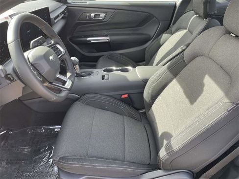 New 2026 Ford Mustang Coupe image 13