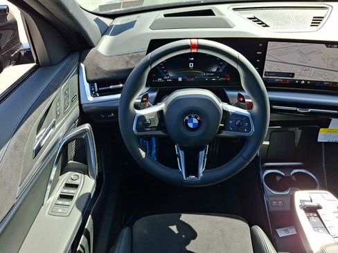 New 2026 BMW X2 M35i w/ Technology Package AWD/4WD image 6