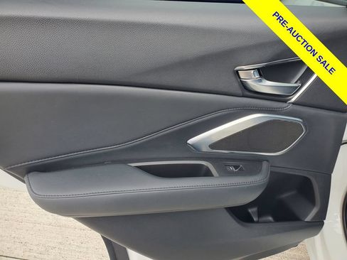 Certified 2020 Acura RDX AWD image 14