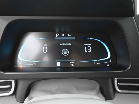 New 2026 Hyundai Elantra Sport FWD image 17