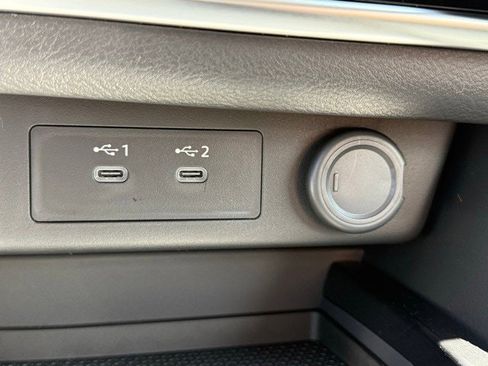 New 2026 Nissan Rogue S image 30