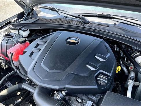 Used 2024 Chevrolet Camaro LT w/ RS Package RWD image 34