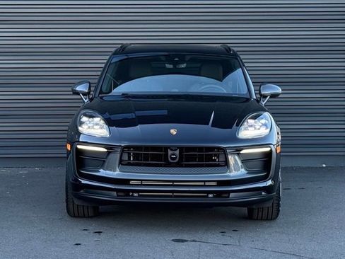 New 2026 Porsche Macan Turbo image 10