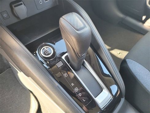 Certified 2025 Nissan Versa SV w/ Trunk Package image 20