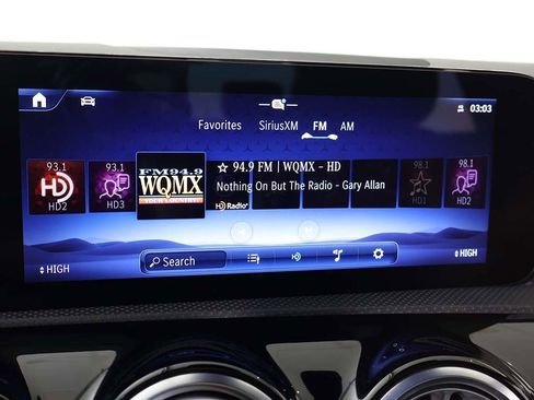 Used 2025 Mercedes-Benz CLA 250 4MATIC image 47