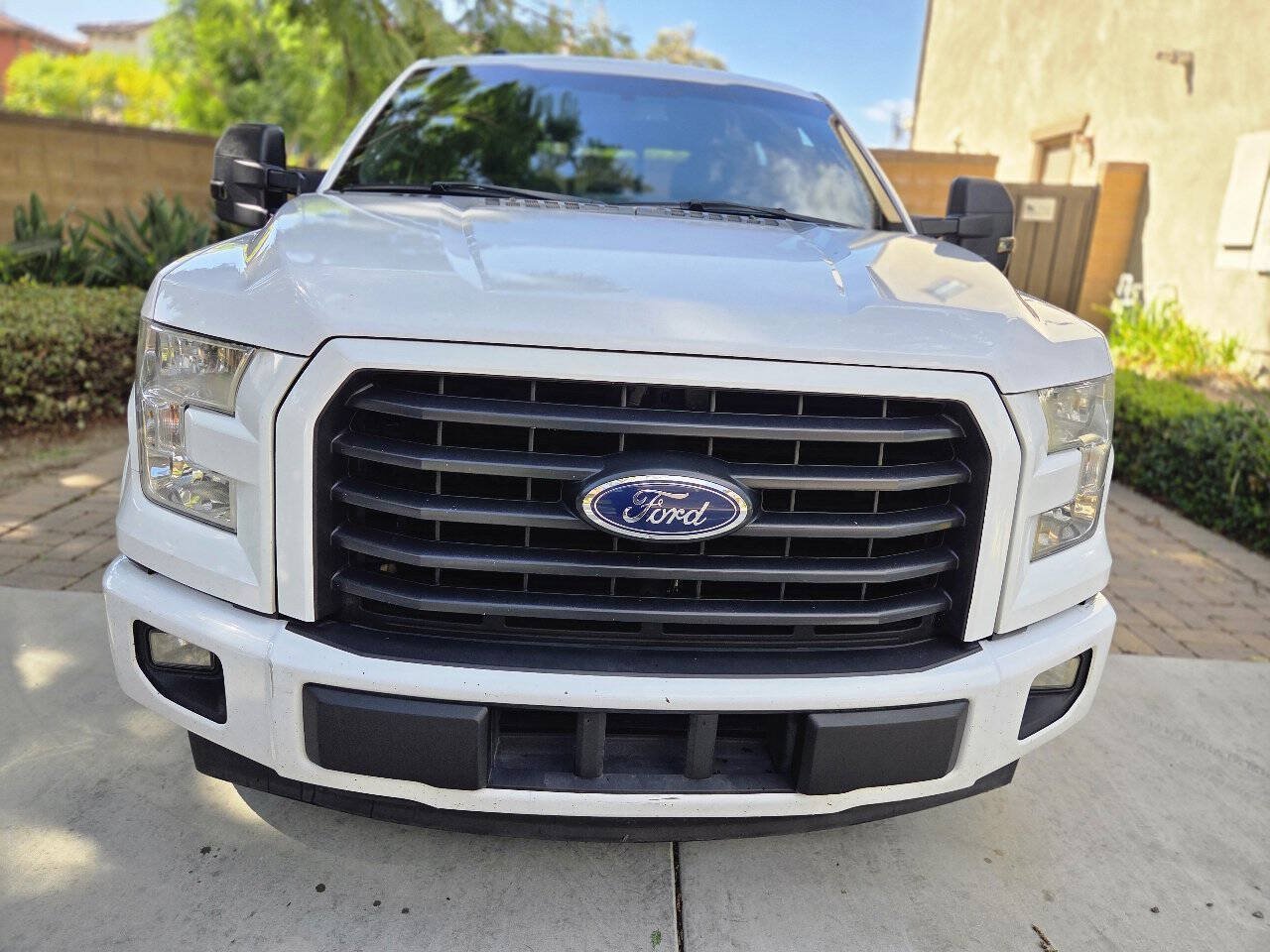 Used 2017 Ford F150 XLT w/ Equipment Group 302A Luxury RWD image 15